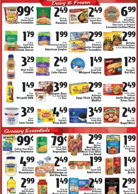 Weekly ad Butera Sales from March 4 to March 6 2026 - Page 2