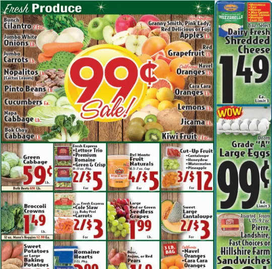 Weekly ad Butera Sales from March 4 to March 6 2026 - Page 3