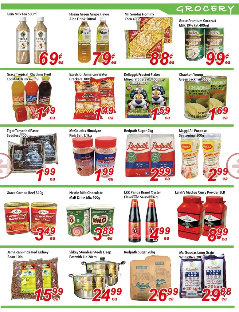Fresh Win Foodmart Sales from March 6 to March 12 2026 - flyer page 3