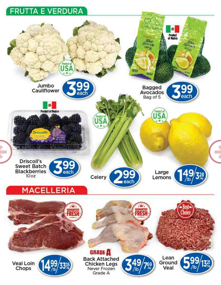 Lady York  Sales from March 30 to April 4 2026 - flyer page 3