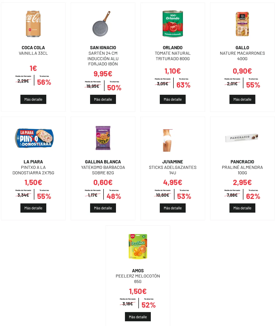 Catálogo de PrimaPrix Ofertas 31 de marzo al 4 de abril 2026 - Página 2