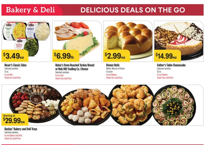 Weekly ad Bashas Sales from April 1 to April 7 2026 - Page 3