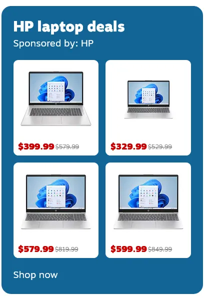 Staples Sales from April 8 to April 14 2026 - flyer page 1