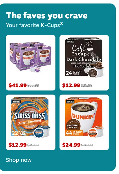 Staples Sales from April 8 to April 14 2026 - flyer page 2