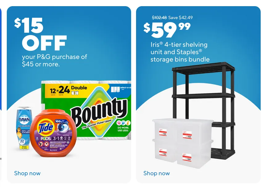 Staples Sales from April 8 to April 14 2026 - flyer page 5