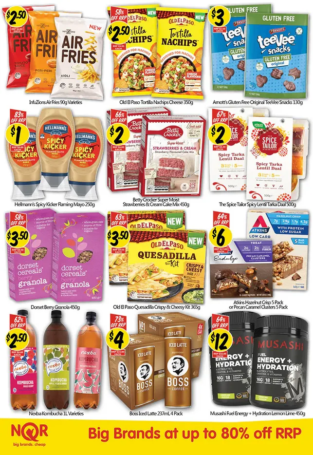  NQR - Catalogue valid from 8 April to 16 April 2026 - page 3