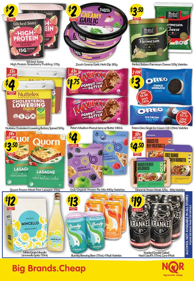 NQR - Catalogue valid from 8 April to 16 April 2026 - page 2