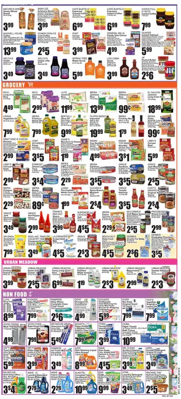 Weekly promotion Key Food Sales spanning from April 10 to April 16 2026 - Page 2 for Catalogue 365