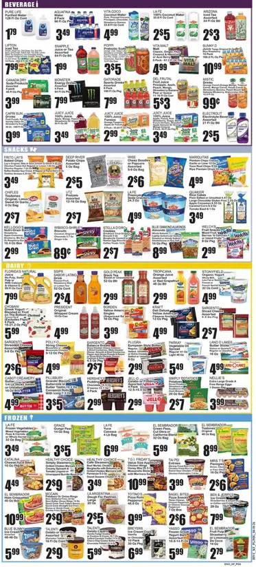 Weekly ad Key Food Sales from April 10 to April 16 2026 - Page 3