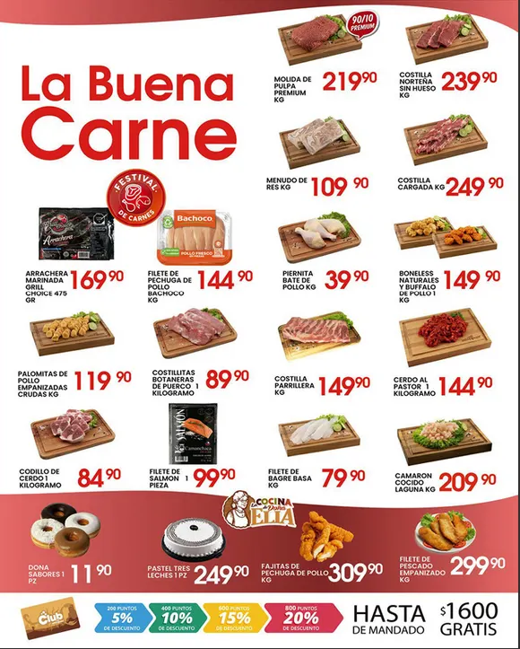 Catálogo de Alsuper Ofertas 10 de abril al 13 de abril 2026 - Pagina 5