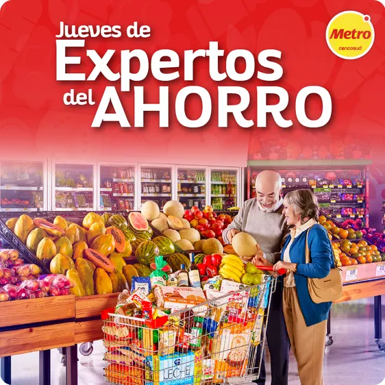 Catalogo de Metro Ofertas 16 de abril al 16 de abril 2026 - Pag 2