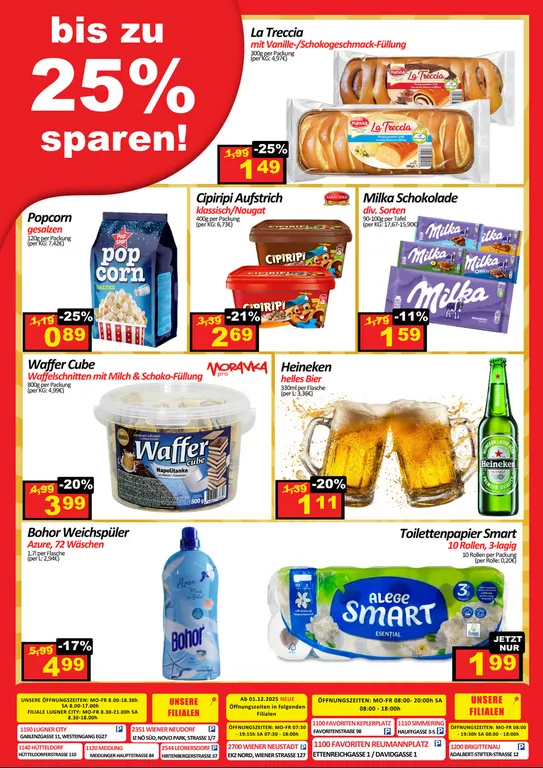  Wurstico Angebote von 16. April bis 22. April 2026 - Flugblätt seite  2