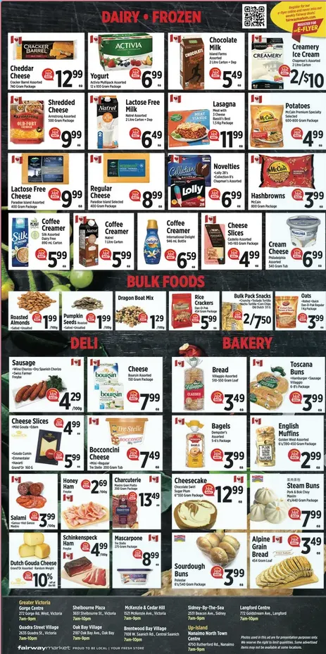 Fairway Market Canada Sales from April 17 to April 23 2026 - flyer page 2
