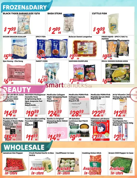  Nations Fresh Foods Sales from April 17 to April 23 2026 - flyer page 3