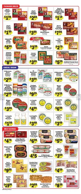 Weekly ad  Sellers Bros Sales from April 22 to April 28 2026 - Page 4