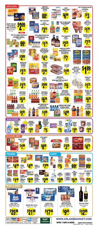 Weekly ad  Arlan's Market Sales from April 22 to April 28 2026 - Page 2