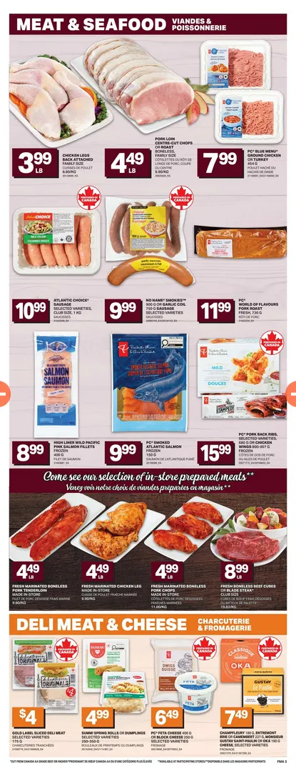  Freshmart Sales from April 23 to April 29 2026 - flyer page 3