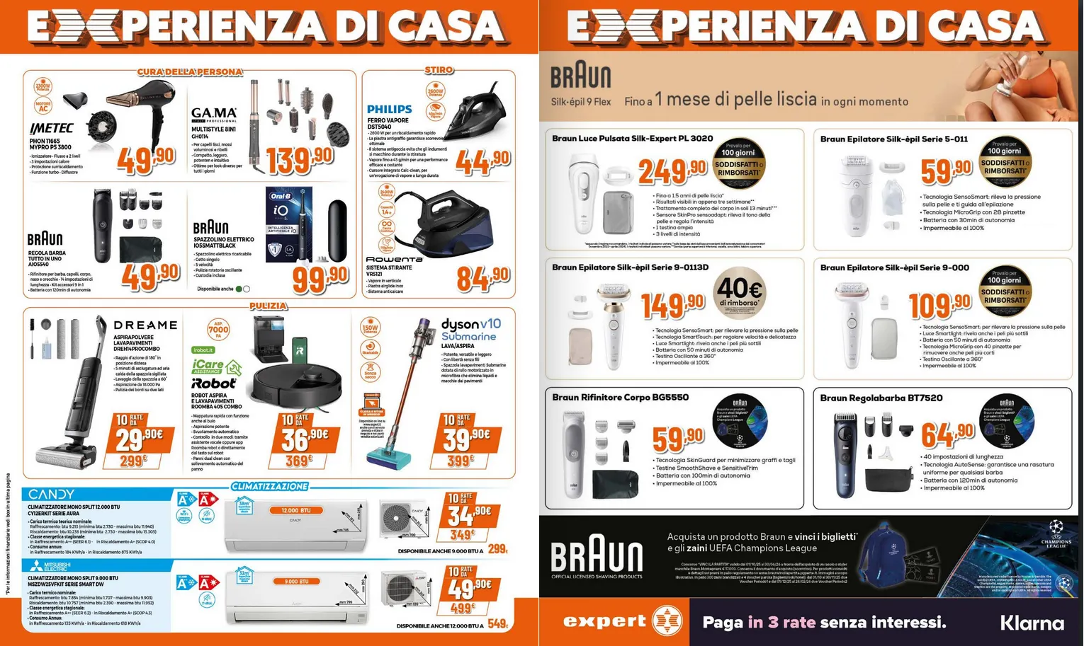 Volantino Mallardo Expert da 23 aprile a 6 maggio di 2026 - Pagina del volantino 2