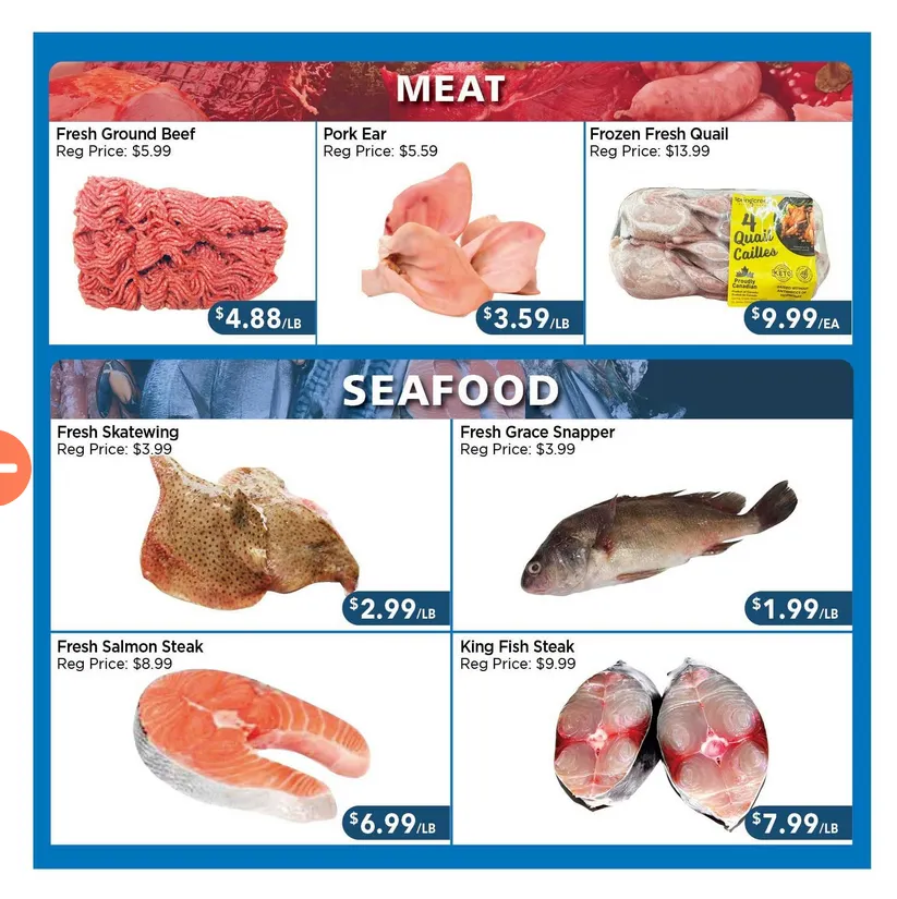  Blue Sky Supermarket Sales from April 24 to April 30 2026 - flyer page 4