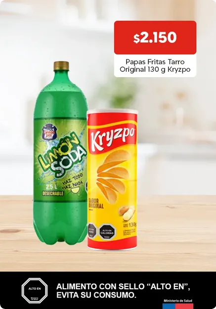 Catálogo de  Super Bodega a Cuenta Ofertas 24 de abril al 30 de abril 2026 - Página 4