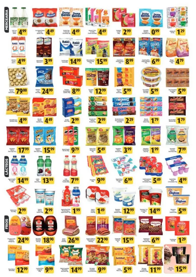 Encarte de Coelho Diniz 27 de abril até 13 de maio 2026 - Pagina 2