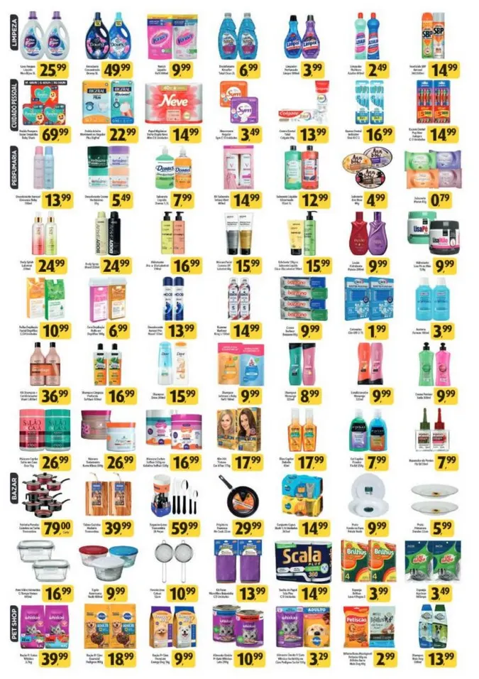 Encarte de Coelho Diniz 27 de abril até 13 de maio 2026 - Pagina 4