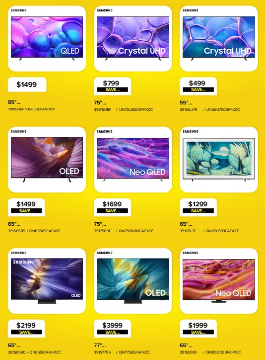  Leon's Sales from April 23 to April 29 2026 - flyer page 2