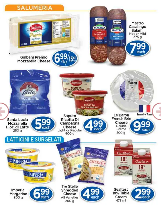 Lady York Sales from April 27 to May 3 2026 - flyer page 2