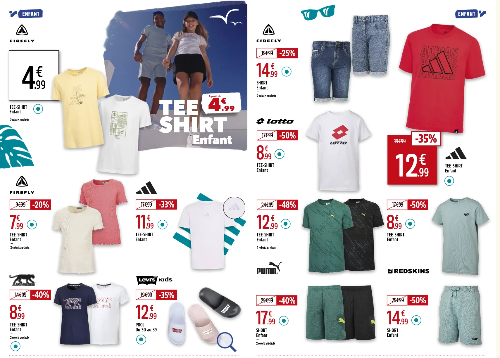Catalogues INTERSPORT du 28 avril au 9 mai 2026 - Catalogue page 2