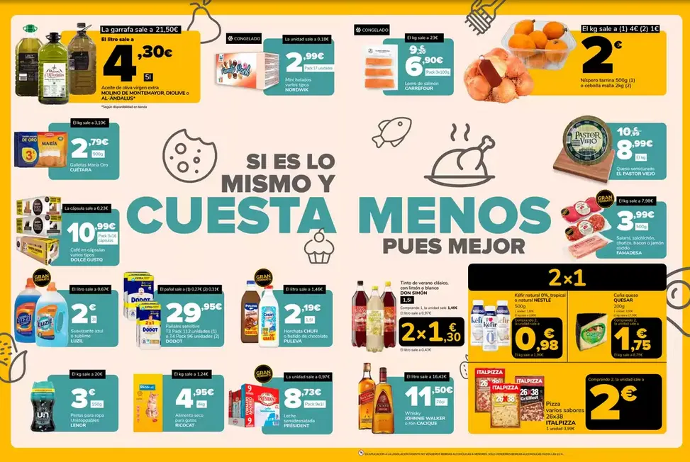 Catálogo de  Supeco Ofertas 29 de abril al 13 de mayo 2026 - Página 2