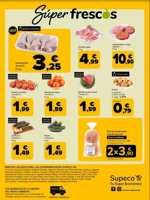 Catálogo de  Supeco Ofertas 29 de abril al 13 de mayo 2026 - Página 5