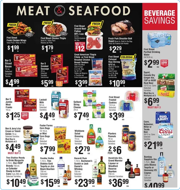 Weekly ad Smart and Final Sales from April 29 to May 5 2026 - Page 2
