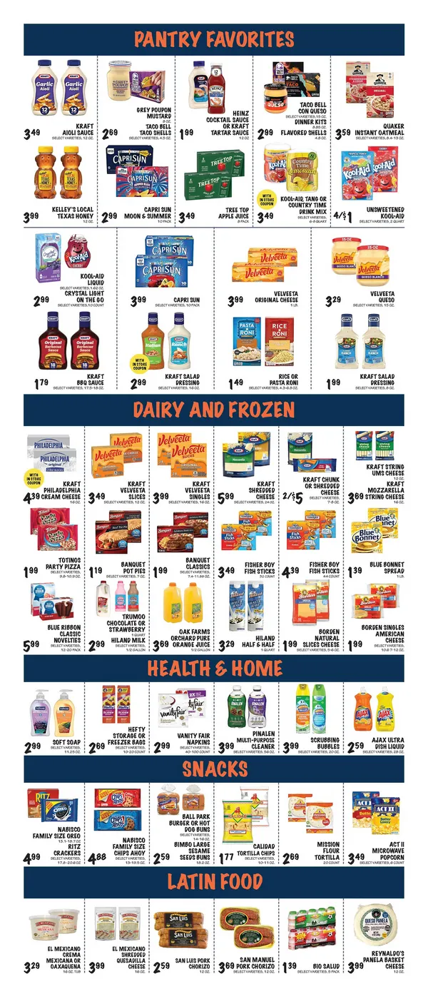 Weekly ad Foodarama Sales from April 29 to May 5 2026 - Page 4