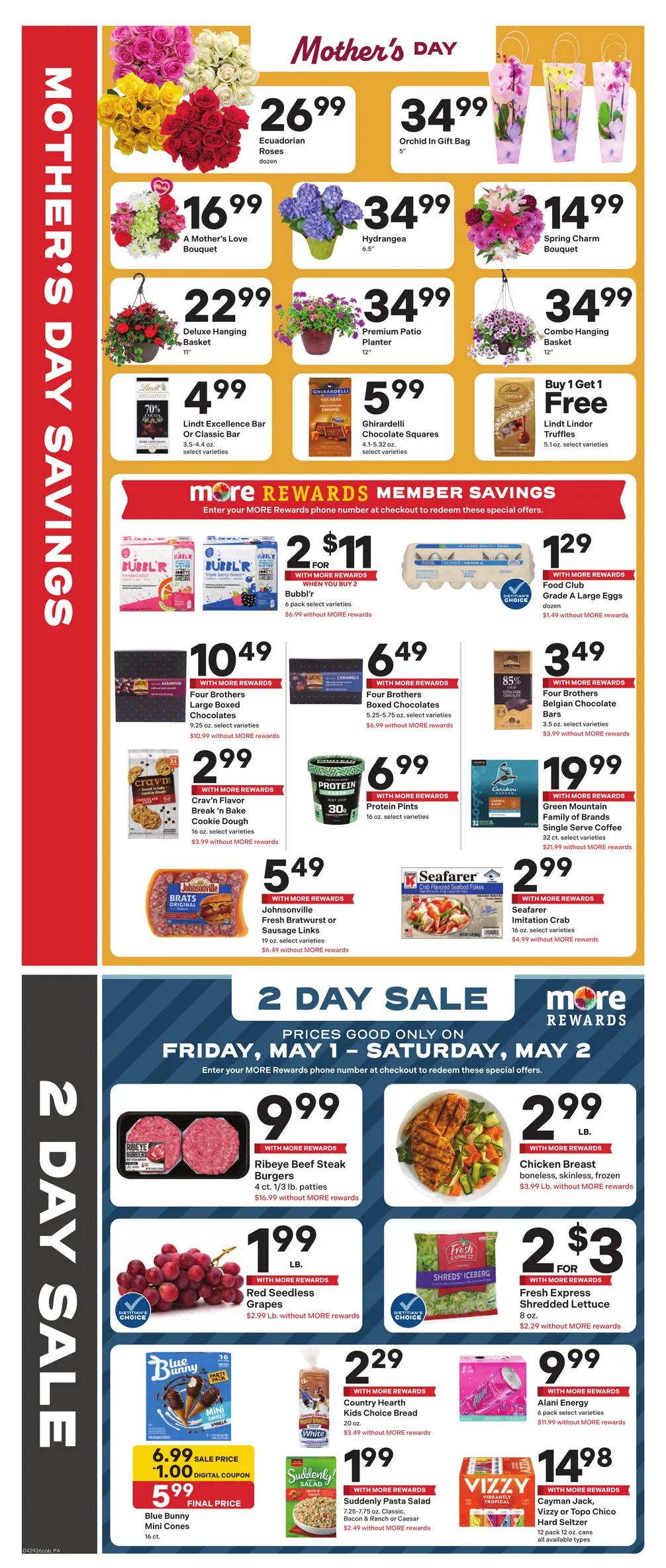 Weekly ad Coborn's Sales from April 29 to May 5 2026 - Page 5