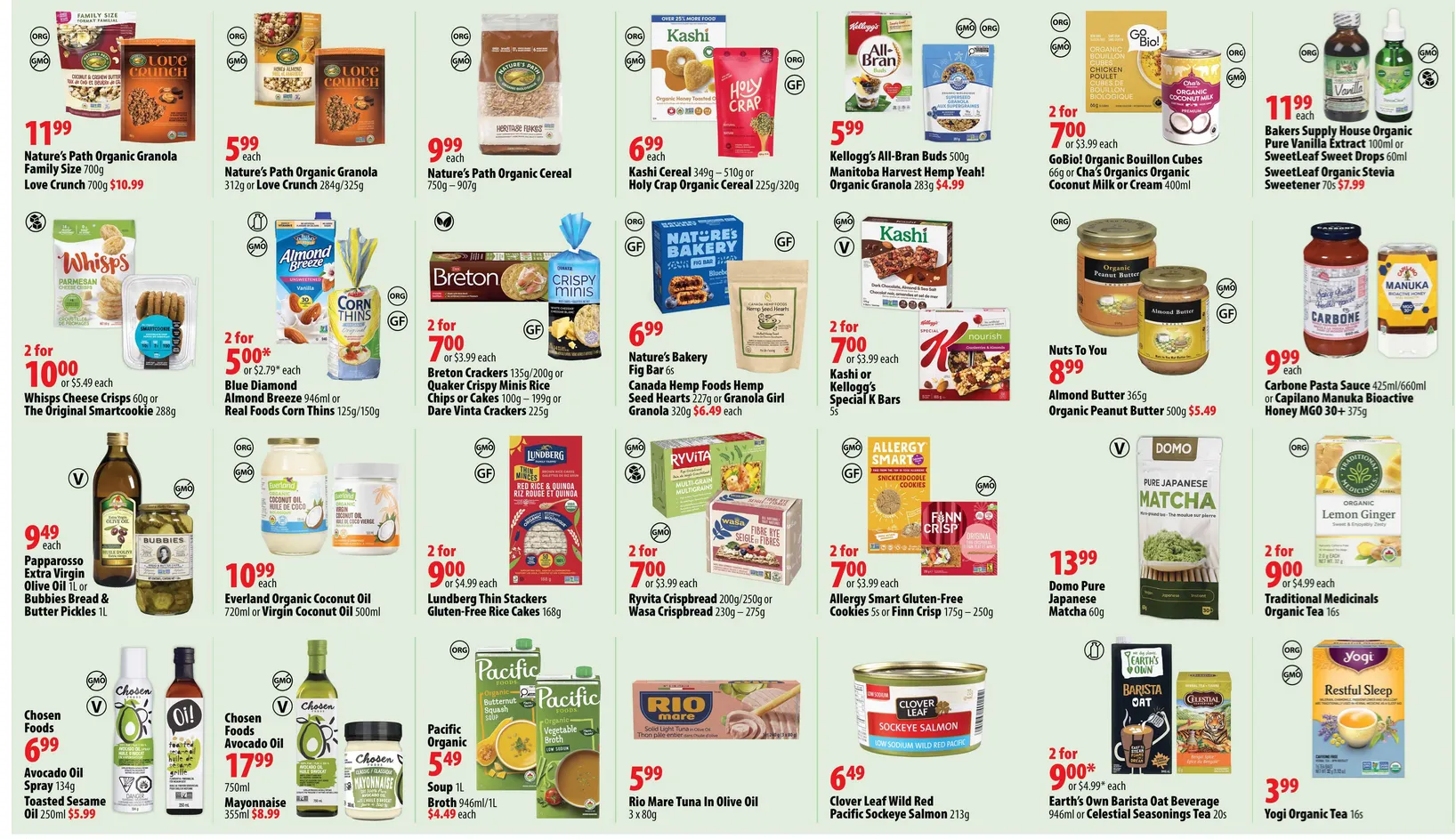 London Drugs Sales from April 1 to May 27 2026 - flyer page 3