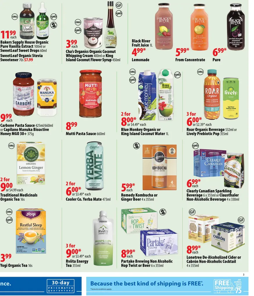 London Drugs Sales from April 1 to May 27 2026 - flyer page 2