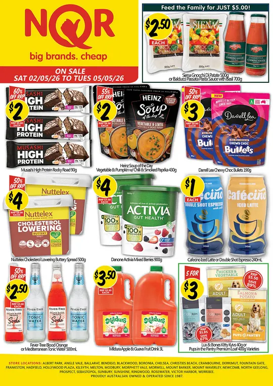 NQR  - Catalogue valid from 4 May to 10 May 2026 - page 2