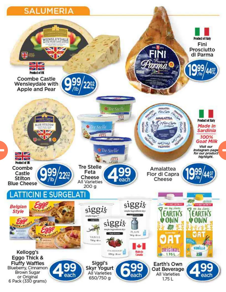 Lady York Sales from May 4 to May 10 2026 - flyer page 3