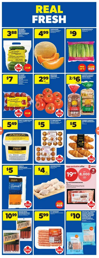  Wholesale Club Sales from May 6 to May 12 2026 - flyer page 2