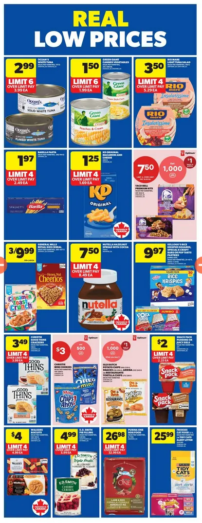  Wholesale Club Sales from May 6 to May 12 2026 - flyer page 3