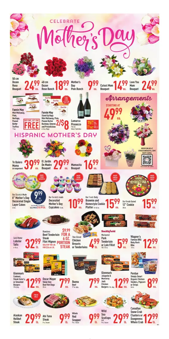Weekly ad Strack & Van Til Sales from May 6 to May 12 2026 - Page 2
