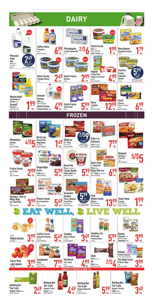 Weekly ad Strack & Van Til Sales from May 6 to May 12 2026 - Page 3