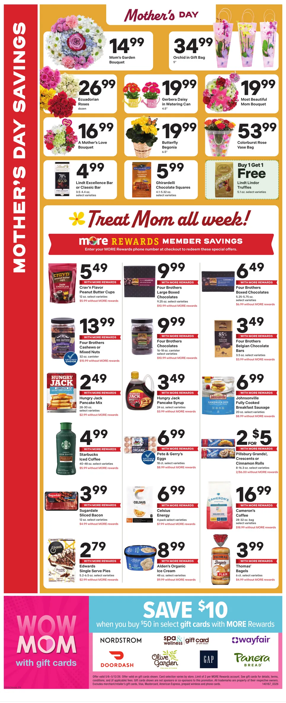 Weekly promotion Coborn's Sales spanning from May 6 to May 12 2026 - Page 2 for Catalogue 365