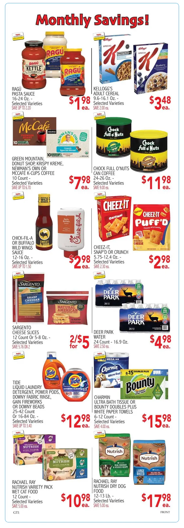Weekly ad Ingles Sales from May 6 to May 12 2026 - Page 6