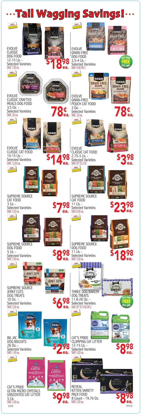 Weekly ad Ingles Sales from May 6 to May 12 2026 - Page 4