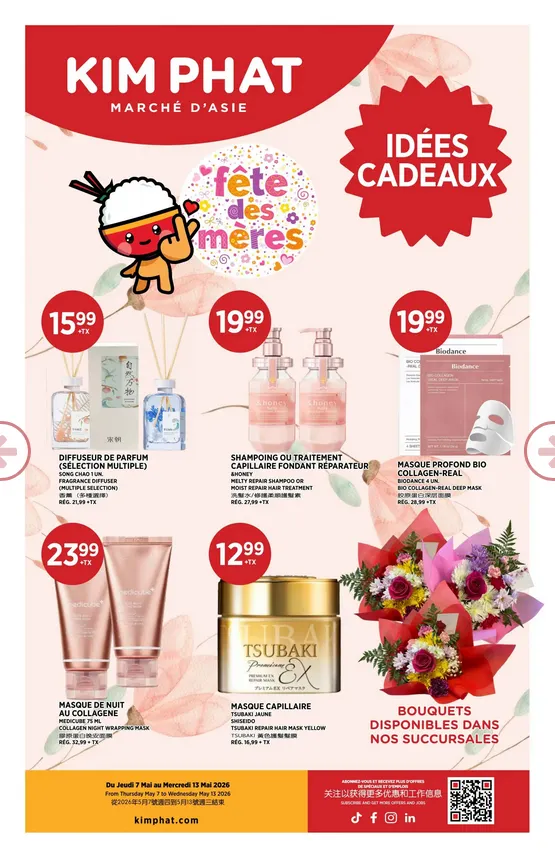Kim Phat Sales from May 7 to May 13 2026 - flyer page 5