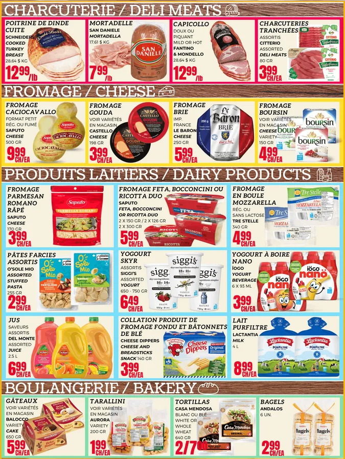  Euromarché Sales from May 7 to May 13 2026 - flyer page 3
