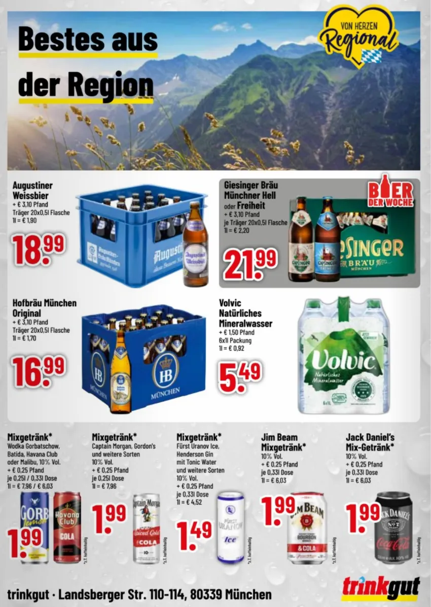 Trinkgut Angebote von 10. Mai bis 15. Mai 2026 - Prospekt seite 3