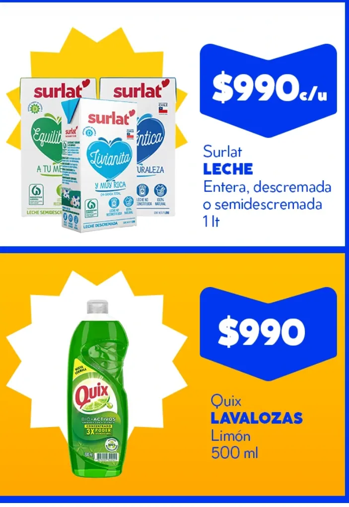 Catalogo de Mass Ofertas 11 de mayo al 16 de mayo 2026 - Pag 2