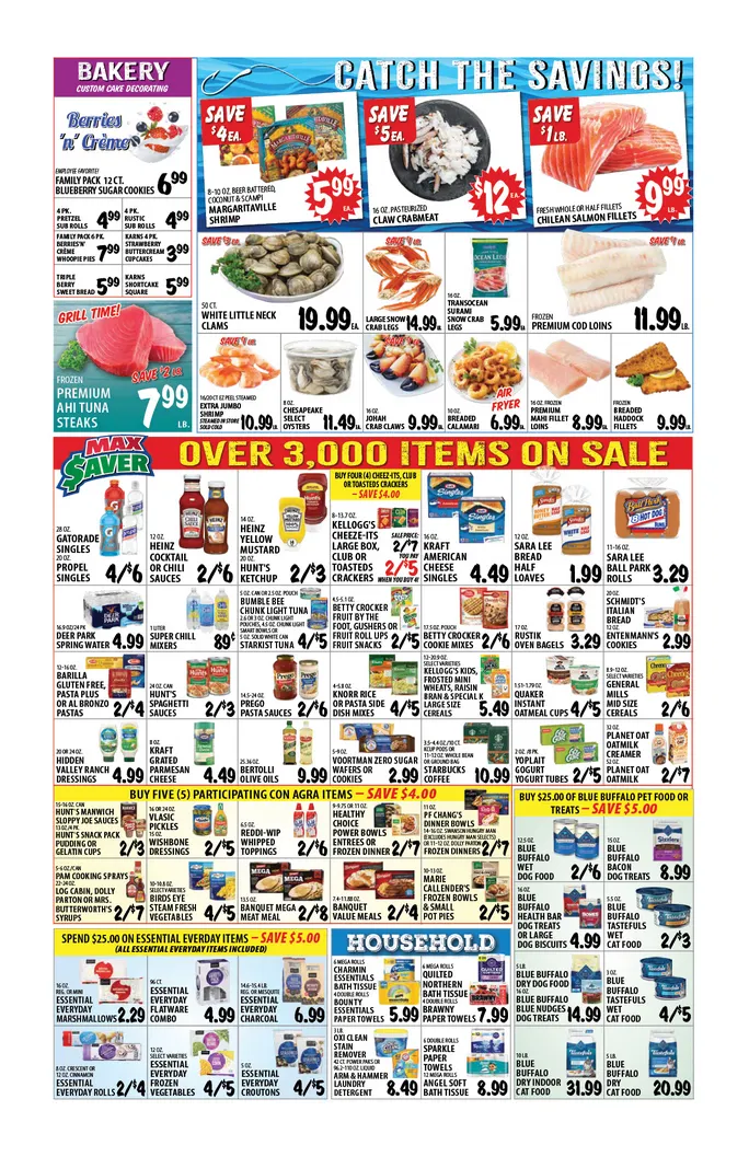 Weekly ad  Karns Quality Foods Sales from May 12 to May 18 2026 - Page 2